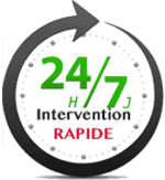 intervention-rapide